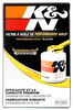 K&N Oil FilterHP-3003