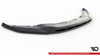 Splitter BMW X5 F15 M-Pack Front v.2