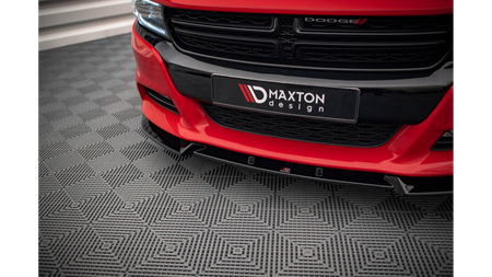 Splitters set Dodge Charger RT Mk7 Facelift