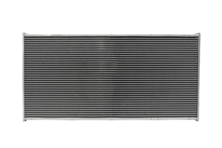 TurboWorks Radiator Core 800x400x50mm