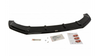Splitter Audi TT 8J RS Front v.1 Gloss Black