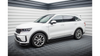 Zestaw Splitterów Kia Sorento Mk4