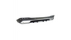 Diffuser Mercedes-Benz GLE V167 Rear Silver