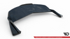 Splitters set Tesla Model S Plaid Mk1 Facelift