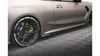 Zestaw splitterów BMW 4 G82 M-Pack Carbon