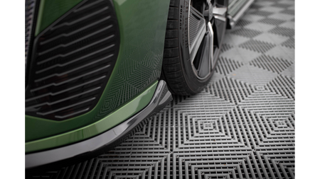 Splitters set Peugeot 308 GT Mk3