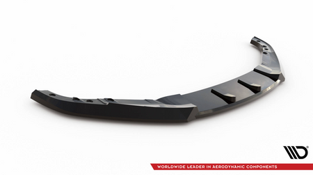 Splitter BMW 4 G22 G23 Przód