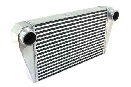 TurboWorks Intercooler 500x300x65 backward