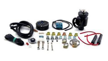 Blow Off Turbosmart Zestaw Kompact