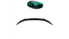 Lotka BMW 8 G15 F92 Lip Carbon