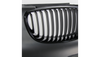 Bumper BMW 1 E81 E82 E87 E88 Front