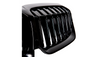 Grill BMW 3 G20 G21 pojedyncze żeberka Gloss Black