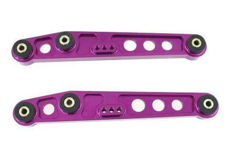 Wahacze Honda Civic IV V Tylne Dolne Purple LCA