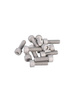 Locked Hubs Nissan Patrol Y60/Y61 (2 psc)