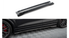 Splitter Audi RSQ8 4M Side Carbon