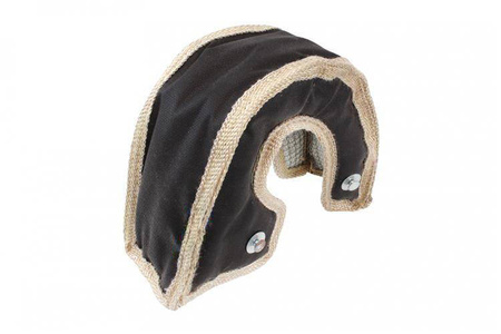 Epman Exhaust turbo blanket T2 T25 T28 GT30 T35 Black