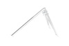 Rollbar skręcana pół klatka BMW 2 F87 M2 White