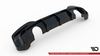 Splitters set BMW 1 F20 Facelift