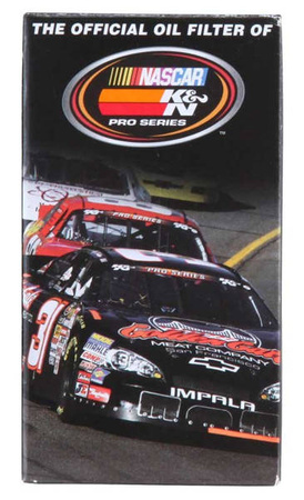 K&N Oil Filter PS-7003