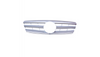 Grill Mercedes-Benz C W203 S203 Silver 3S