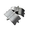 Differential locks welding plates BMW type 168 188