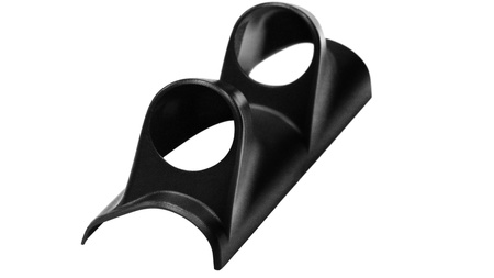 Gauges adapter pillar 2x52mm