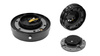Naba Quick Release Flat Black