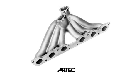 Toyota 2JZ-GE T4 Exhaust Manifold