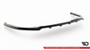 Splitters set Honda Civic Sedan Mk10