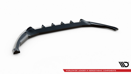 Splitter Ford Transit Courier I Front