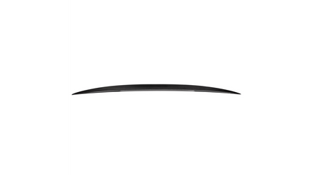 Lotka BMW 3 F30 Lip Carbon