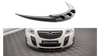 Splitter Opel Insignia OPC I przód v.1 Gloss Black