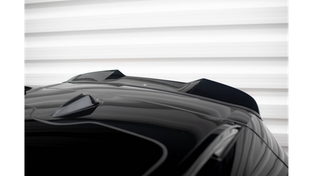 Splitters set BMW X7 G07 M-Pack Facelift