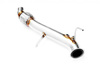 Downpipe BMW E87 118D 120D M47N2 55mm