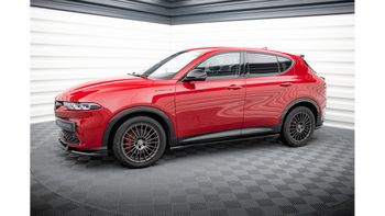 Zestaw Splitterów Alfa Romeo Tonale Mk1