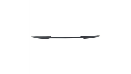 Spoiler BMW 4 F32 Lip Carbon Look