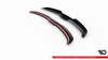 Spoiler BMW 1 F70 M-Pack Tył v.3