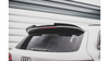 Spoiler Cap Audi SQ5 8R Gloss Black