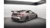 Relingi Dachowe BMW 4 G82 M-Pack Carbon