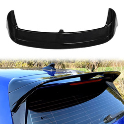 Lotka Volkswagen Golf 8 Gloss Black USZKODZONA
