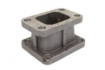 Turbo adapter T3/T4