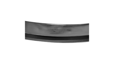 Diffuser BMW 6 F13 F12 F06 Front Bumper Carbon