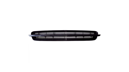 Grill OPEL VECTRA C GTS Black badgeless