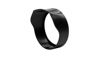Gauge Sun Cover 60mm
