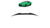 Lotka BMW 8 G14 F91 Lip Carbon