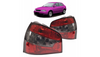 Lights Audi A3 8L Rear Crystal Red Smoke