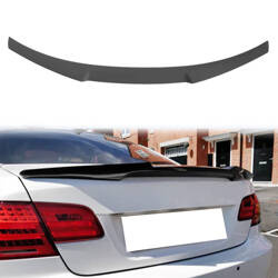 Lotka Lip Spoiler - BMW seria 3 E92 (2004-2012) M4 Style