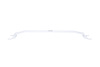 Front upper strut bar VW Golf 1 White