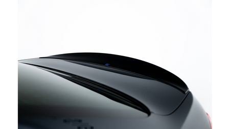 Spoiler BMW 5 F10 Facelift Rear CSL Look