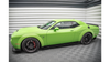 Splitters set Dodge Challenger SRT Mk3